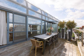 Huswell - Spacious apt for 8 in Oostduinkerke, near beach
